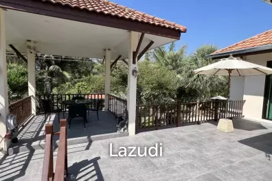 Beautiful Spacious 5 Bedroom Family Home
