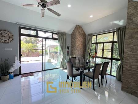 Beautiful Spacious 5 Bedroom Family Home