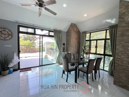 Beautiful Spacious 5 Bedroom Family Home
