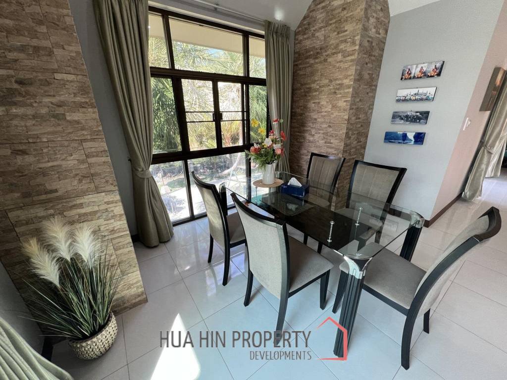 Beautiful Spacious 5 Bedroom Family Home