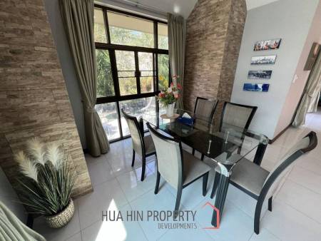 Beautiful Spacious 5 Bedroom Family Home