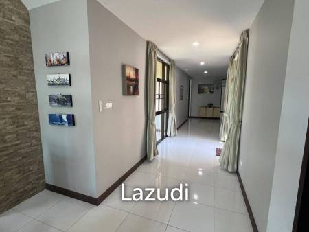 Beautiful Spacious 5 Bedroom Family Home