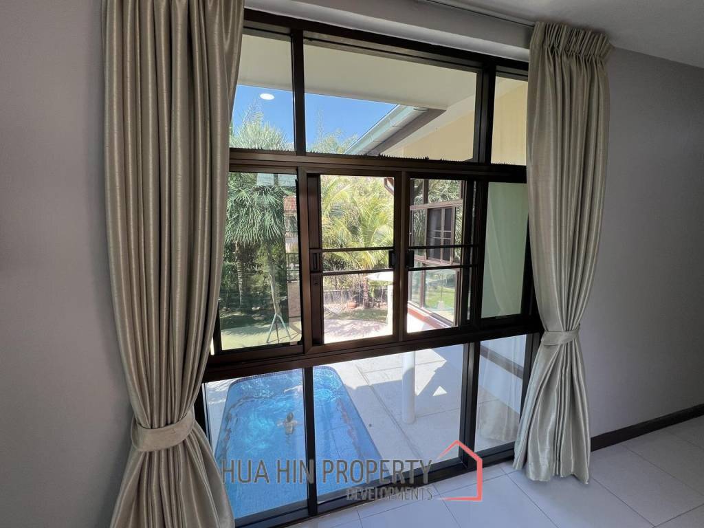 Beautiful Spacious 5 Bedroom Family Home