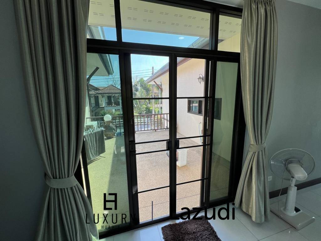 1,124 metro cuadrado 5 ` 7 Baño Villa de Venta