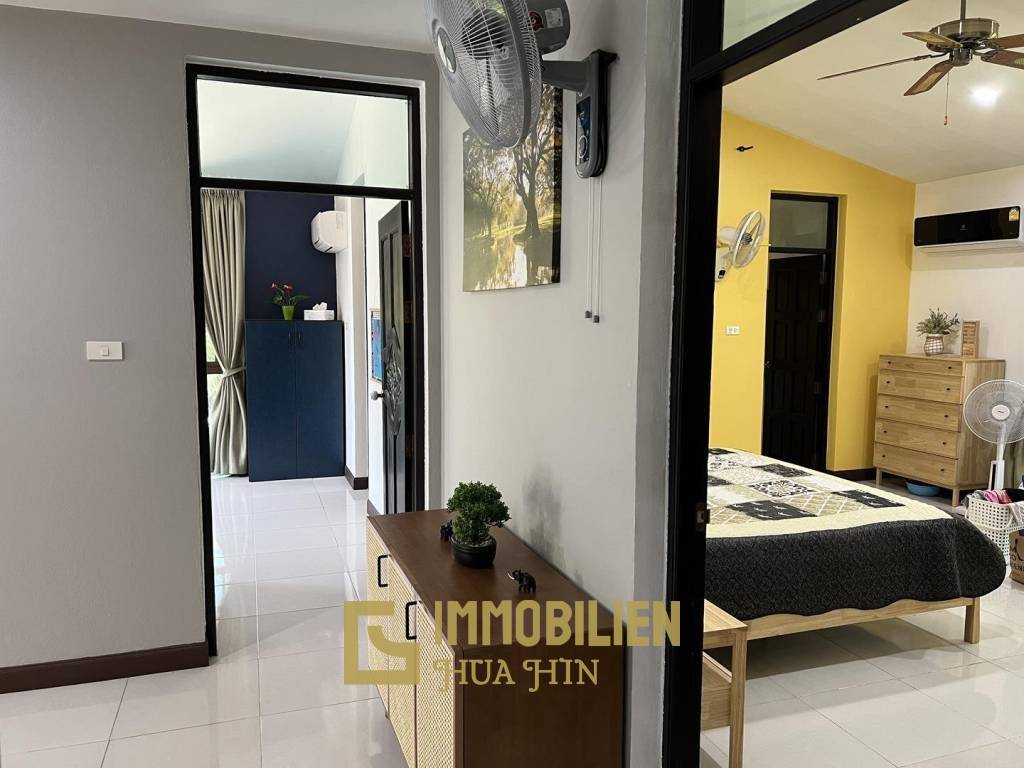 1,124 metro cuadrado 5 ` 7 Baño Villa de Venta