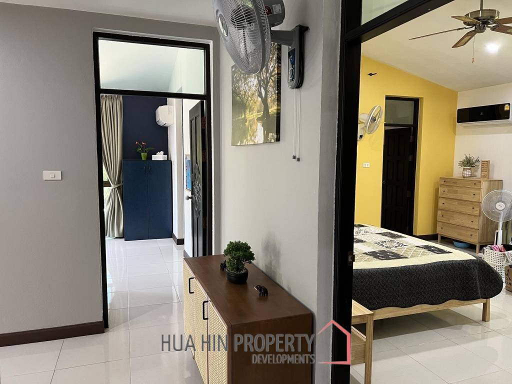 Beautiful Spacious 5 Bedroom Family Home
