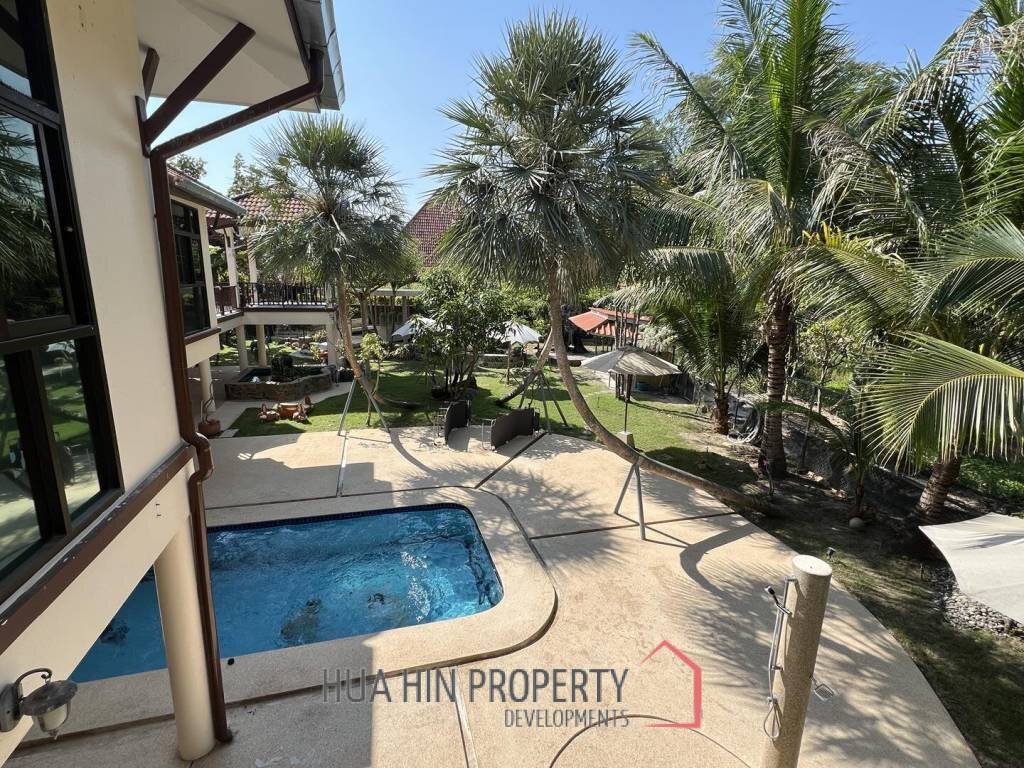 Beautiful Spacious 5 Bedroom Family Home