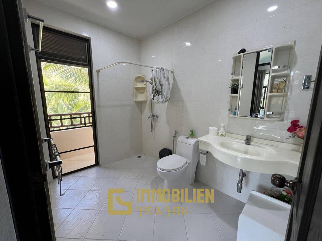 1,124 metro cuadrado 5 ` 7 Baño Villa de Venta