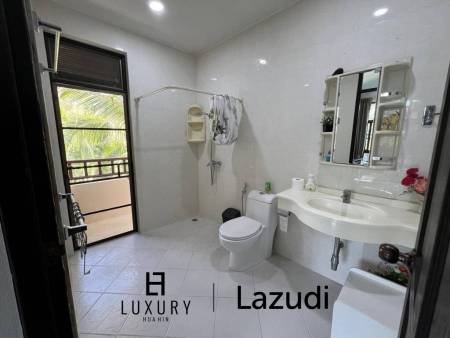 1,124 metro cuadrado 5 ` 7 Baño Villa de Venta