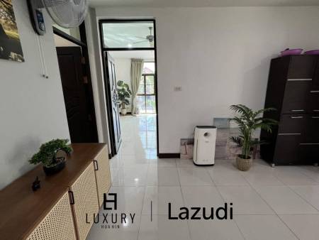 1,124 metro cuadrado 5 ` 7 Baño Villa de Venta