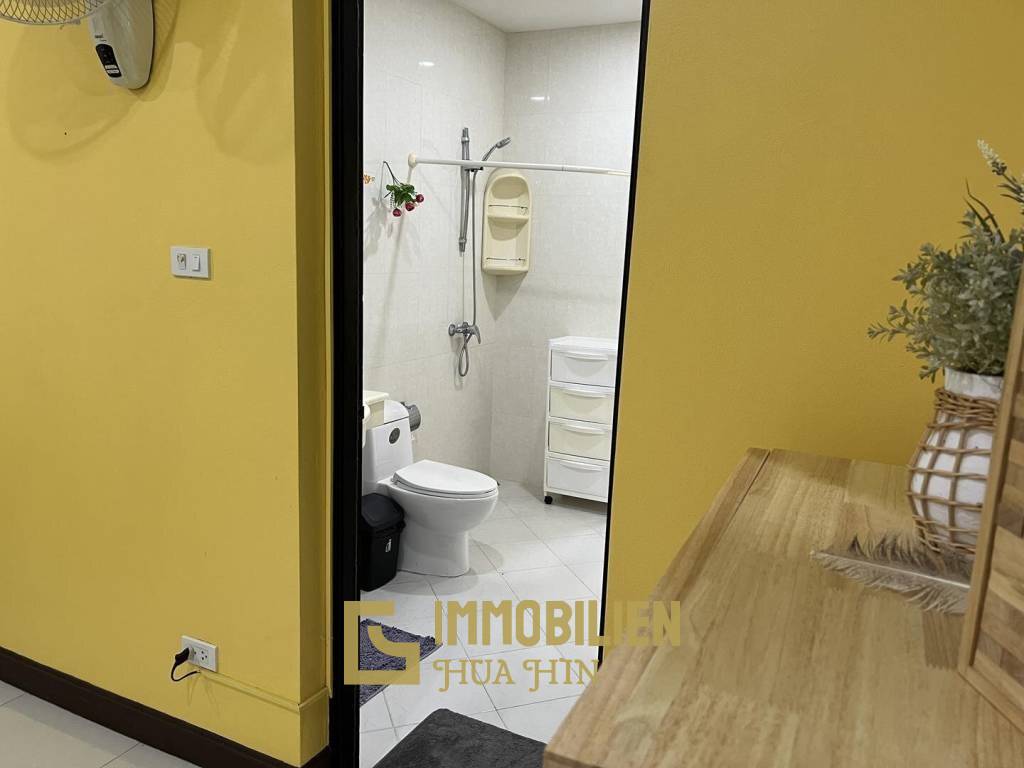 1,124 metro cuadrado 5 ` 7 Baño Villa de Venta