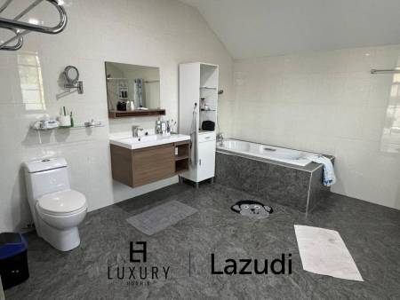 1,124 m² 5 Chambre 7 Salle de bain Villa Pour Vente