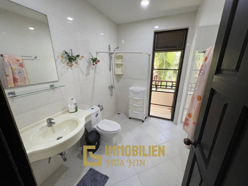 1,124 metro cuadrado 5 ` 7 Baño Villa de Venta