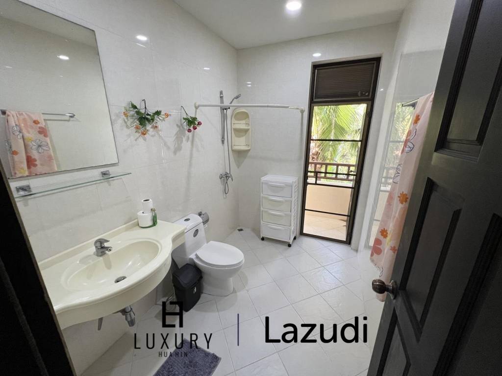 1,124 metro cuadrado 5 ` 7 Baño Villa de Venta