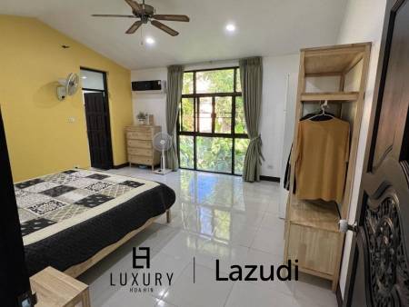 1,124 metro cuadrado 5 ` 7 Baño Villa de Venta