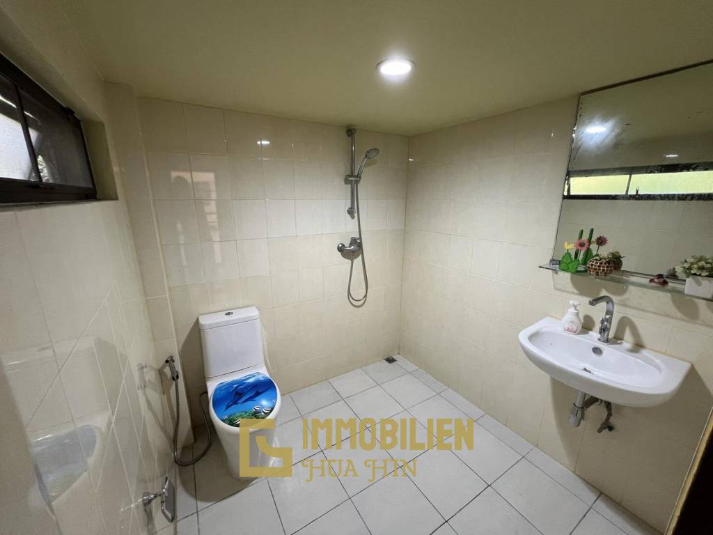 1,124 metro cuadrado 5 ` 7 Baño Villa de Venta