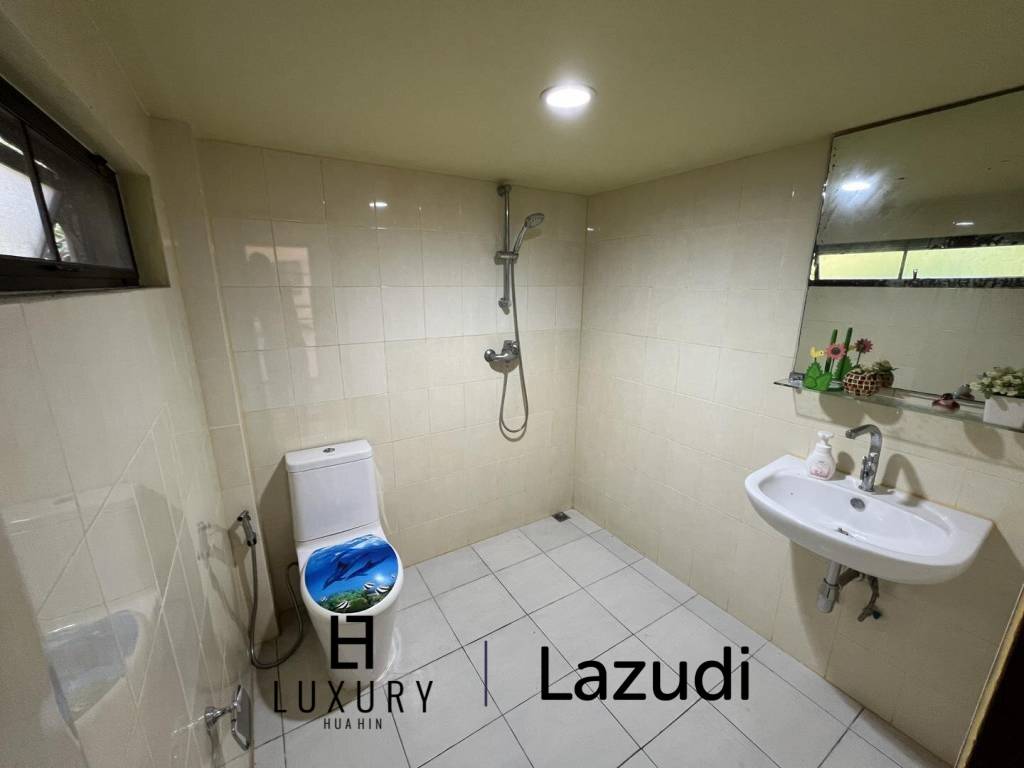 1,124 metro cuadrado 5 ` 7 Baño Villa de Venta