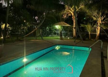 Beautiful Spacious 5 Bedroom Family Home