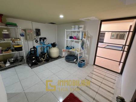 1,124 metro cuadrado 5 ` 7 Baño Villa de Venta