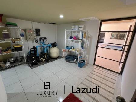 1,124 metro cuadrado 5 ` 7 Baño Villa de Venta