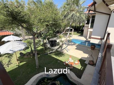 Beautiful Spacious 5 Bedroom Family Home