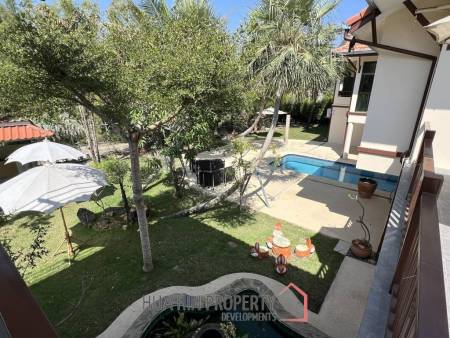 Beautiful Spacious 5 Bedroom Family Home