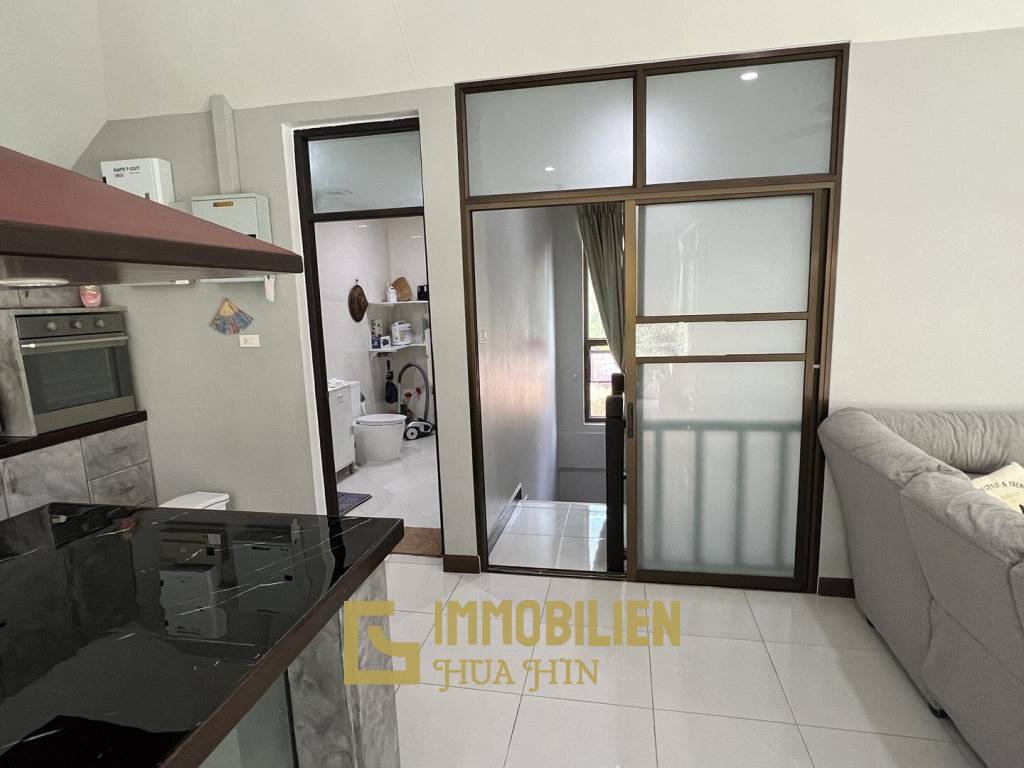 1,124 metro cuadrado 5 ` 7 Baño Villa de Venta