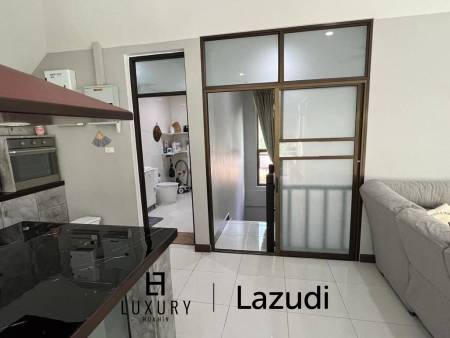 1,124 metro cuadrado 5 ` 7 Baño Villa de Venta