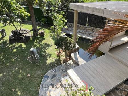 Beautiful Spacious 5 Bedroom Family Home