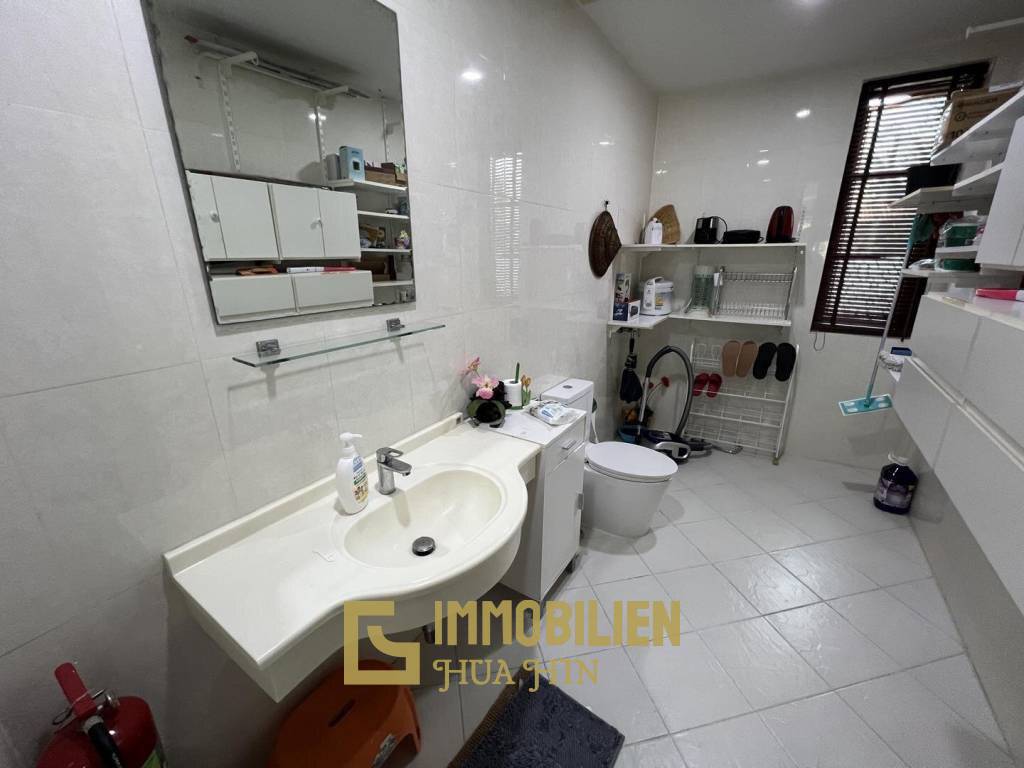 1,124 m² 5 Chambre 7 Salle de bain Villa Pour Vente