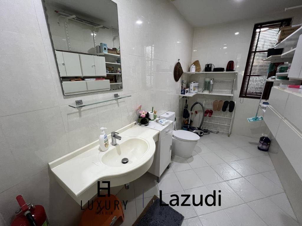 1,124 metro cuadrado 5 ` 7 Baño Villa de Venta