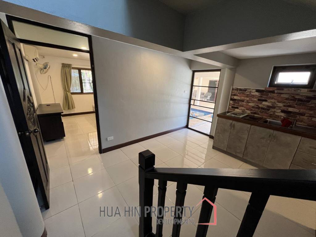 Beautiful Spacious 5 Bedroom Family Home