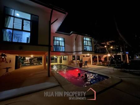 Beautiful Spacious 5 Bedroom Family Home