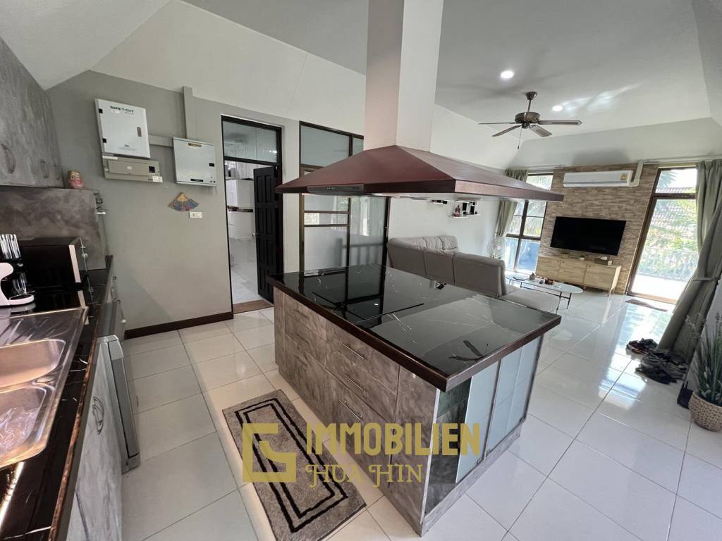 1,124 metro cuadrado 5 ` 7 Baño Villa de Venta