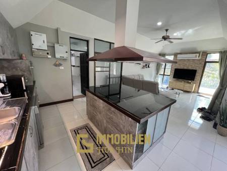 1,124 metro cuadrado 5 ` 7 Baño Villa de Venta