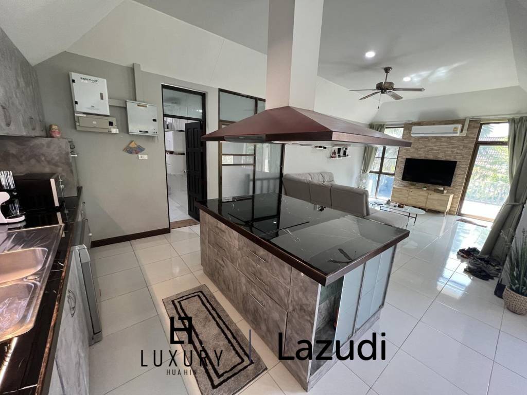 1,124 metro cuadrado 5 ` 7 Baño Villa de Venta