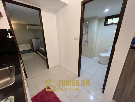 1,124 metro cuadrado 5 ` 7 Baño Villa de Venta