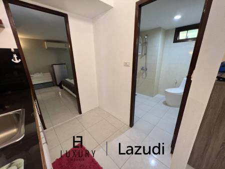 1,124 metro cuadrado 5 ` 7 Baño Villa de Venta