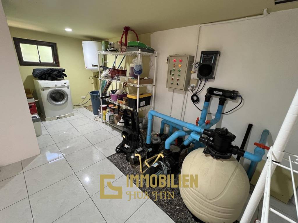 1,124 metro cuadrado 5 ` 7 Baño Villa de Venta