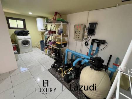 1,124 metro cuadrado 5 ` 7 Baño Villa de Venta