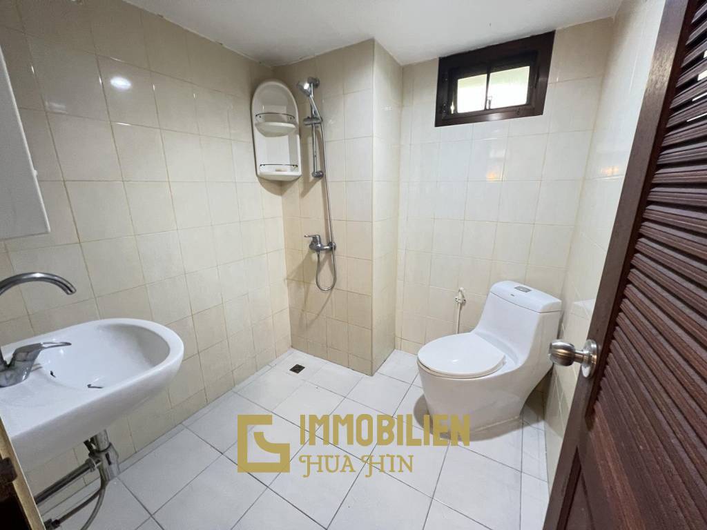 1,124 m² 5 Chambre 7 Salle de bain Villa Pour Vente