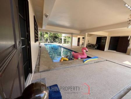 Beautiful Spacious 5 Bedroom Family Home