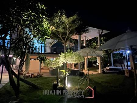 Beautiful Spacious 5 Bedroom Family Home