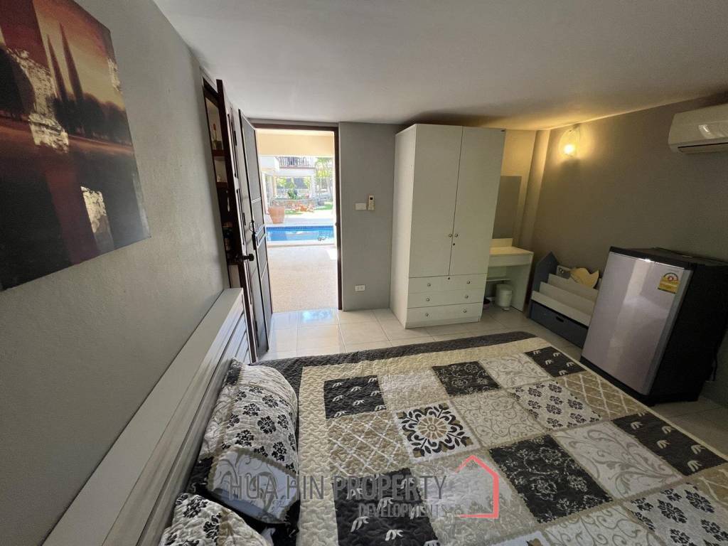 Beautiful Spacious 5 Bedroom Family Home
