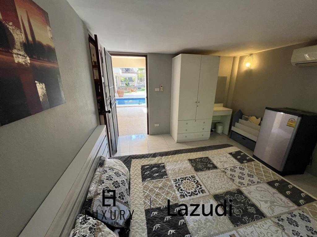 1,124 metro cuadrado 5 ` 7 Baño Villa de Venta