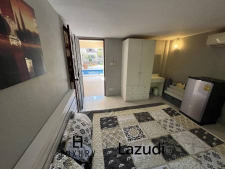 1,124 qm 5 Bett 7 Bad Villa Für Verkauf