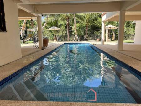 Beautiful Spacious 5 Bedroom Family Home