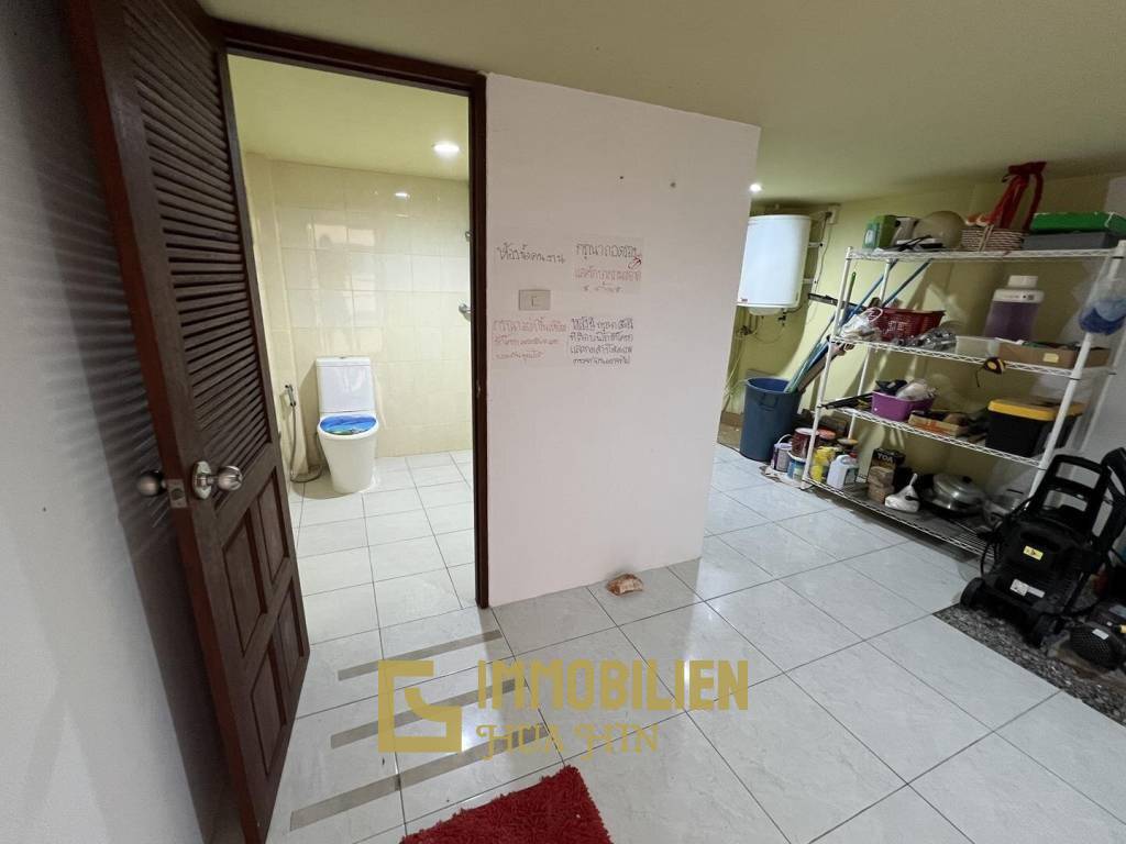 1,124 metro cuadrado 5 ` 7 Baño Villa de Venta