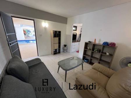 1,124 metro cuadrado 5 ` 7 Baño Villa de Venta