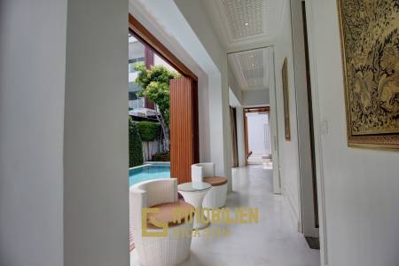 1,350 metro cuadrado 6 ` 8 Baño Villa de Venta